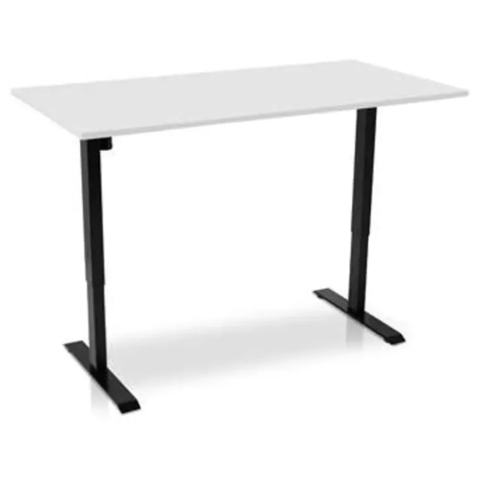 MRC EASY elektrisch ARBO zit-sta bureau - 160x80 cm - wit Sale