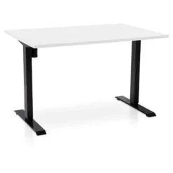 MRC EASY elektrisch ARBO zit-sta bureau - 140x80 cm - wit Sale