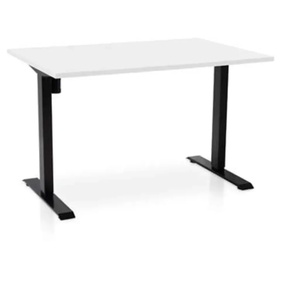 MRC EASY elektrisch ARBO zit-sta bureau - 140x80 cm - wit Sale