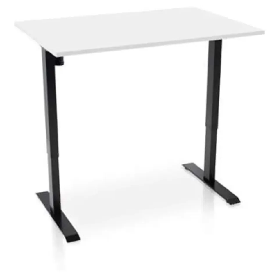 MRC EASY elektrisch ARBO zit-sta bureau - 140x80 cm - wit Sale