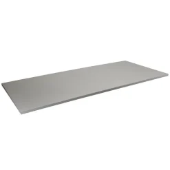 MRC EASY elektrisch ARBO zit-sta bureau - 140x80 cm - grijs Sale