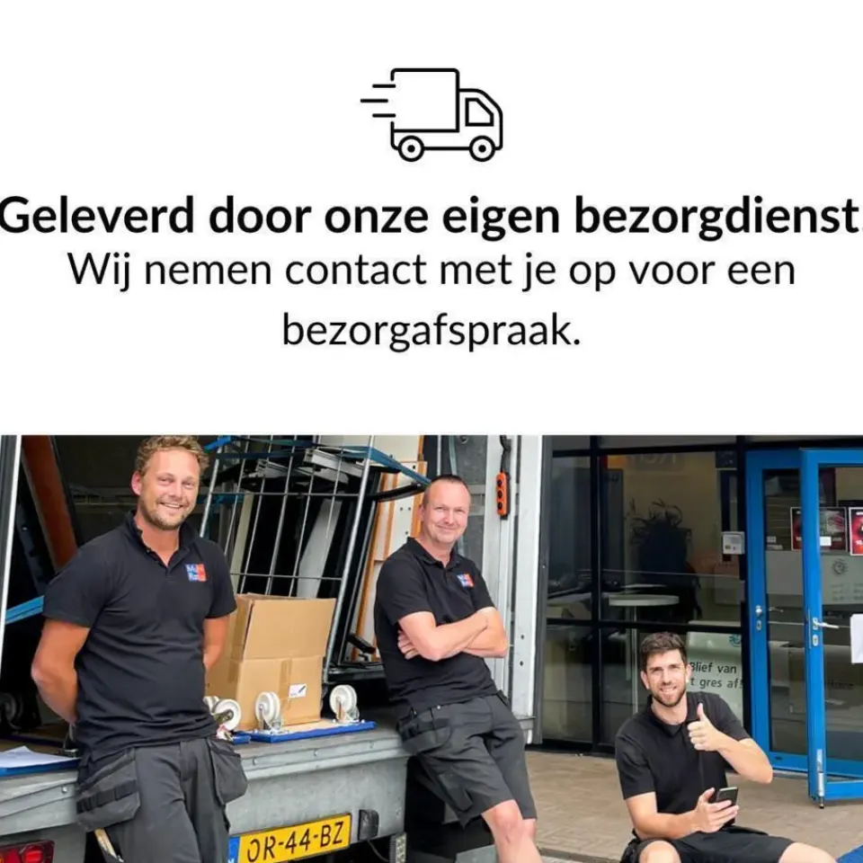 Lineaflex MRC MRC EASY Zit-Sta Bureau – Elektrisch Verstelbaar – 140x80 cm – Blad Forest Green Sale