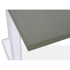 Lineaflex MRC MRC EASY Zit-Sta Bureau – Elektrisch Verstelbaar – 140x80 cm – Blad Forest Green Sale