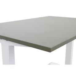 Lineaflex MRC MRC EASY Zit-Sta Bureau – Elektrisch Verstelbaar – 120x80 cm – Blad Forest Green Outlet