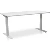 MRC PRO elektrisch ARBO zit-sta bureau - 140x80 cm - wit Clearance