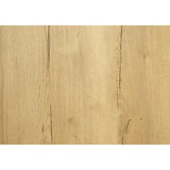 MRC PRO elektrisch ARBO zit-sta bureau - 140x80 cm robuust eiken Online