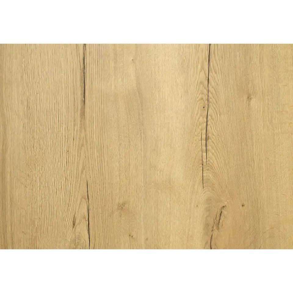 MRC PRO elektrisch ARBO zit-sta bureau - 180x80 cm robuust eiken Online