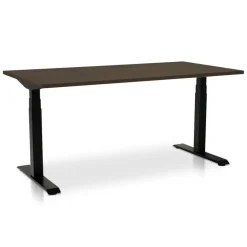 MRC PRO-L 2.0 elektrisch ARBO zit-sta bureau - 140x80 - bruin eiken Best