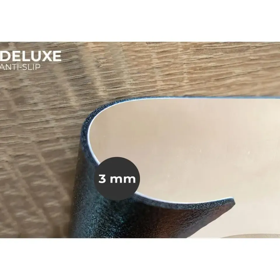 MuchoWow Placemat (6stuks) 45x30cm Beige Natuur Abstract Outlet