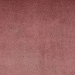 Beliani NANTILLY - Chaise longue - Roze - Symmetrisch - Fluweel