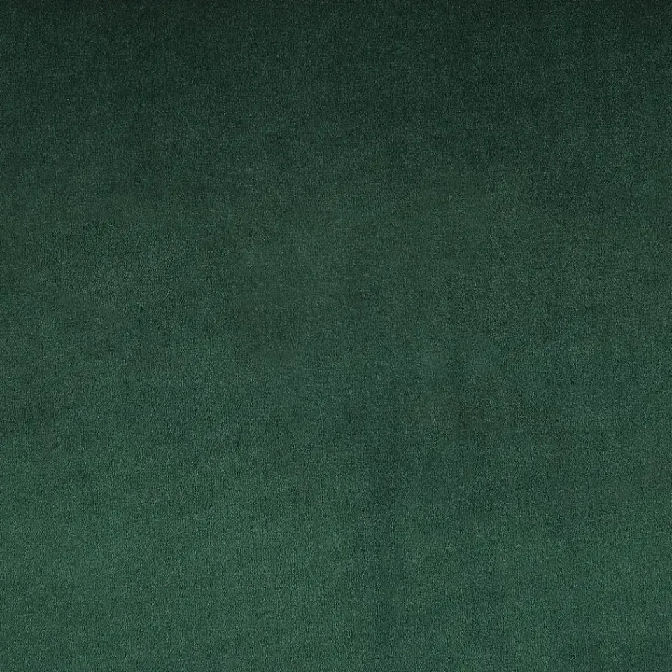 Beliani NANTILLY - Chaise longue - Groen - Symmetrisch - Fluweel Discount