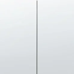 Beliani NAVARRA - Badkamermeubel - Zwart - Multiplex Outlet