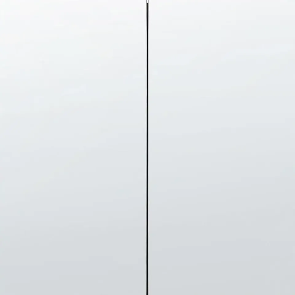 Beliani NAVARRA - Badkamermeubel - Zwart - Multiplex Outlet