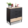 Leen Bakker New York commode jongenskamer tienerkamer Sale
