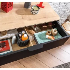 Leen Bakker New York commode jongenskamer tienerkamer Sale