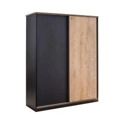 Leen Bakker New York schuifdeur kledingkast tienerkamer Outlet