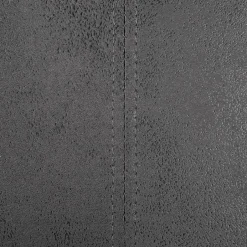 Beliani NIMES - Chaise longue - Grijs - Rechterzijde - Kunstsuède Best