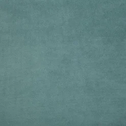 Beliani NIMES - Chaise longue - Mintgroen - Linkerzijde - Fluweel Clearance