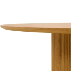 HomeMixx Nora Eettafel - Ø120cm Naturel
