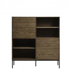 Nordic Home - Alec wandkast Sale