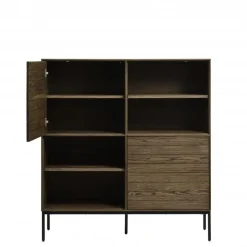 Nordic Home - Alec wandkast Sale