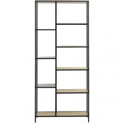 Nordic Home - Anita stellingkast - 180 cm Sale