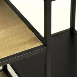 Nordic Home - Anita stellingkast - 180 cm Sale