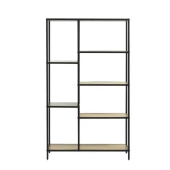Nordic Home - Anita stellingkast - 146 cm Online