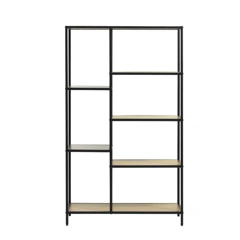 Nordic Home - Anita stellingkast - 146 cm Online