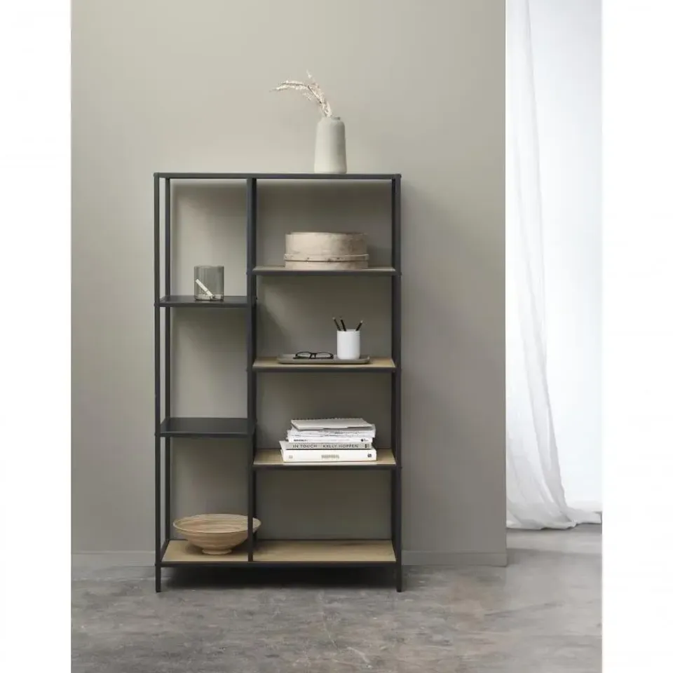 Nordic Home - Anita stellingkast - 146 cm Online