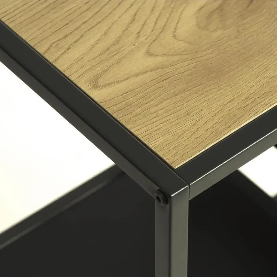 Nordic Home - Anita stellingkast - 146 cm Online