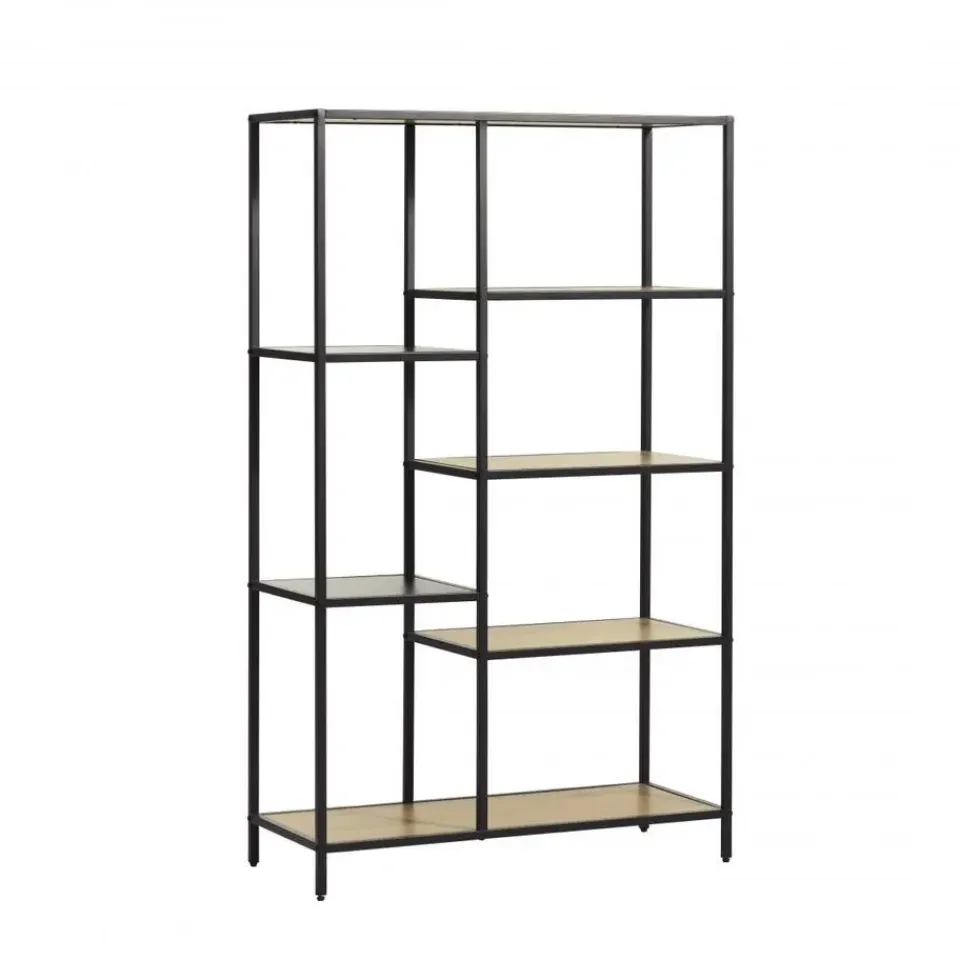 Nordic Home - Anita stellingkast - 146 cm Online