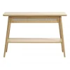 Nordic Home - Ivar eiken sidetable - 110 cm - naturel Sale