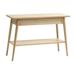 Nordic Home - Ivar eiken sidetable - 110 cm - naturel Sale