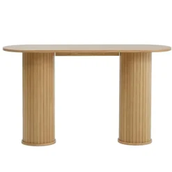 Nordic Home - Kelly sidetable 130 cm - naturel Discount