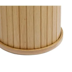 Nordic Home - Kelly sidetable 130 cm - naturel Discount