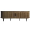 Nordic Home - Kelly tv-meubel 180 cm - smoked oak Sale