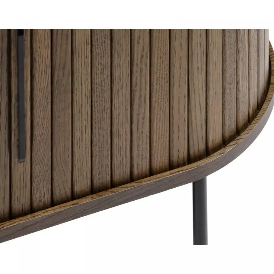 Nordic Home - Kelly tv-meubel 180 cm - smoked oak Sale