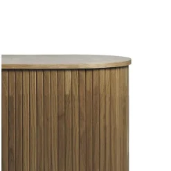 Nordic Home - Kelly tv-meubel 180 cm - smoked oak Sale