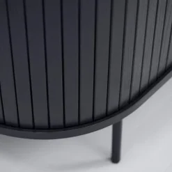 Nordic Home - Kelly wandkast - zwart Best