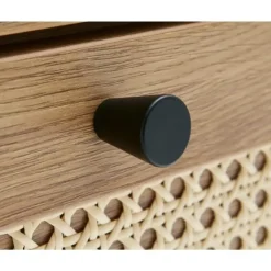 Nordic Home - Meya ladekast - naturel Discount