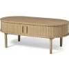 Nordic Home - Tamika salontafel 60x120 cm - naturel Online