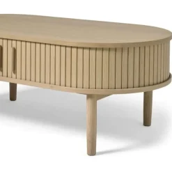 Nordic Home - Tamika salontafel 60x120 cm - naturel Online