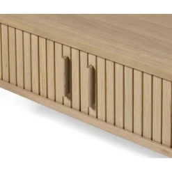 Nordic Home - Tamika salontafel 60x120 cm - naturel Online