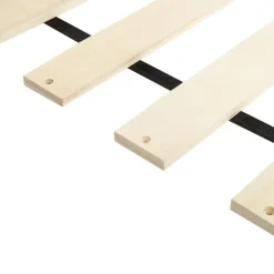 Beliani NOYERS - Bed met opbergruimte - Roze - 160 x 200 cm - Fluweel Discount