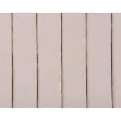 Beliani NOYERS - Bed met opbergruimte - Roze - 160 x 200 cm - Fluweel Discount