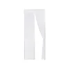 O'DADDY O’DADDY Deurgordijn – Vliegengordijn Magnetisch - 92x230cm – hor Wit Best
