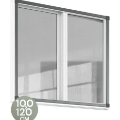 O'DADDY Raamhor - 100x120 cm - Aanpasbaar Vliegengaas Sale