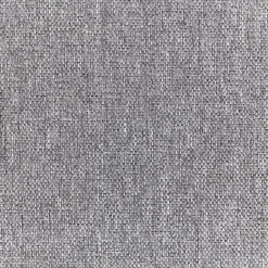 Beliani OLBIA - Tuinset voor 4 Rond - Grijs/Zwart - Vezelcement Outlet