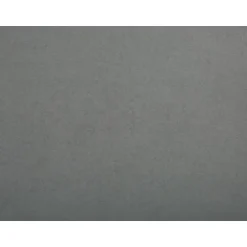 Beliani OLBIA - Tuinset voor 4 Rond - Grijs/Zwart - Vezelcement Outlet